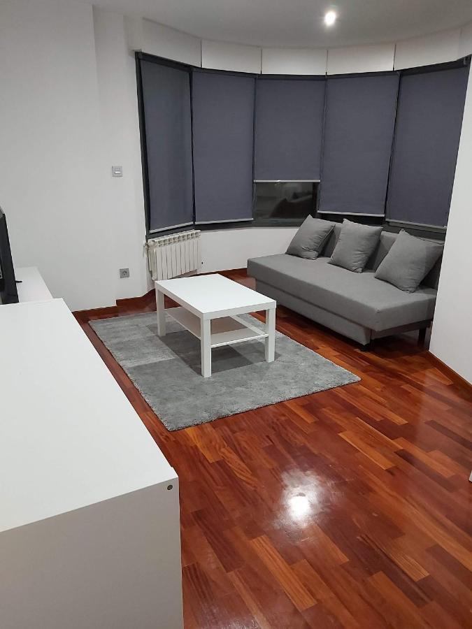 Lolita Apartment A Coruna Exterior photo